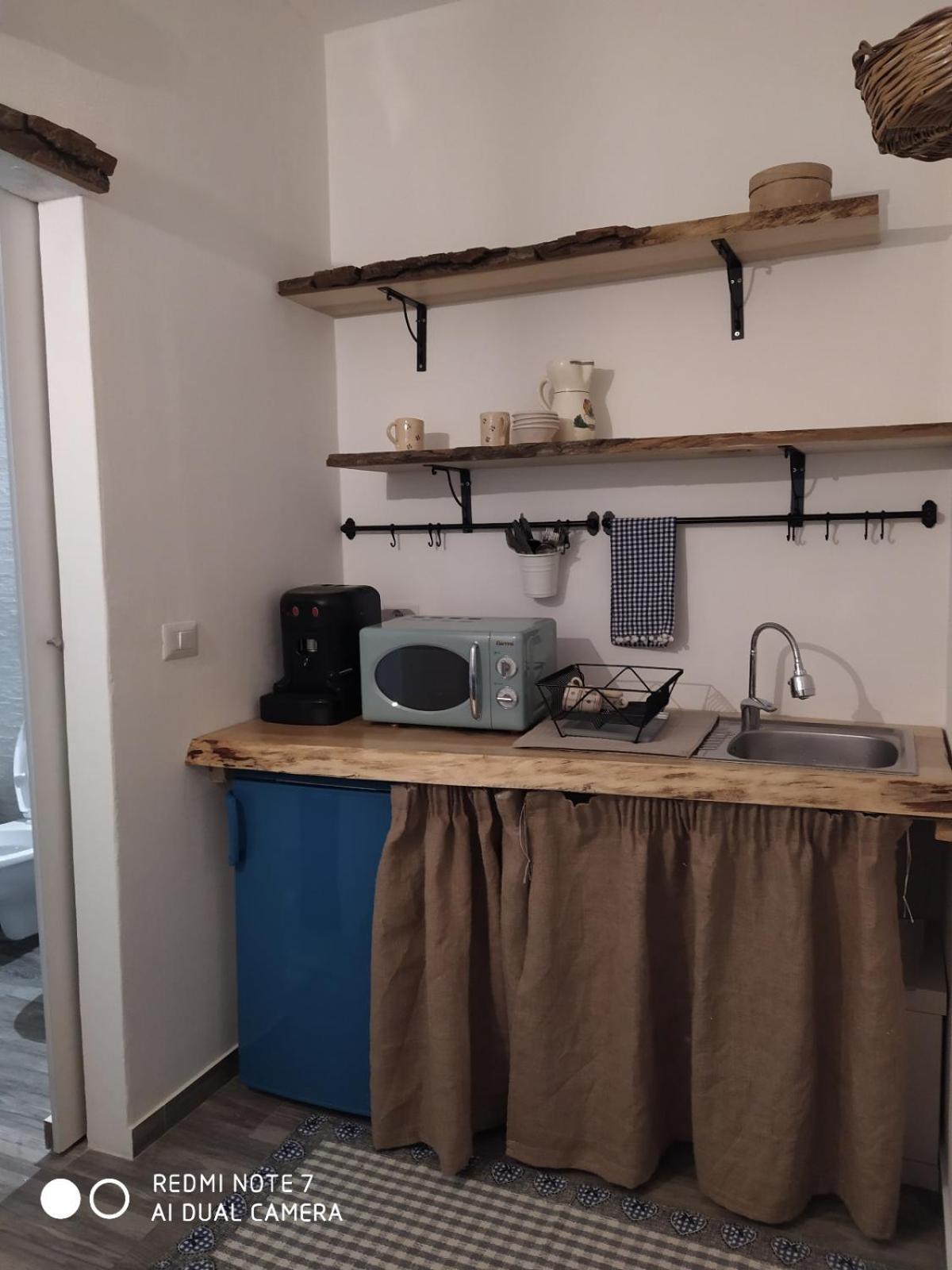 Vila Antica Storia Martina Franca Exteriér fotografie